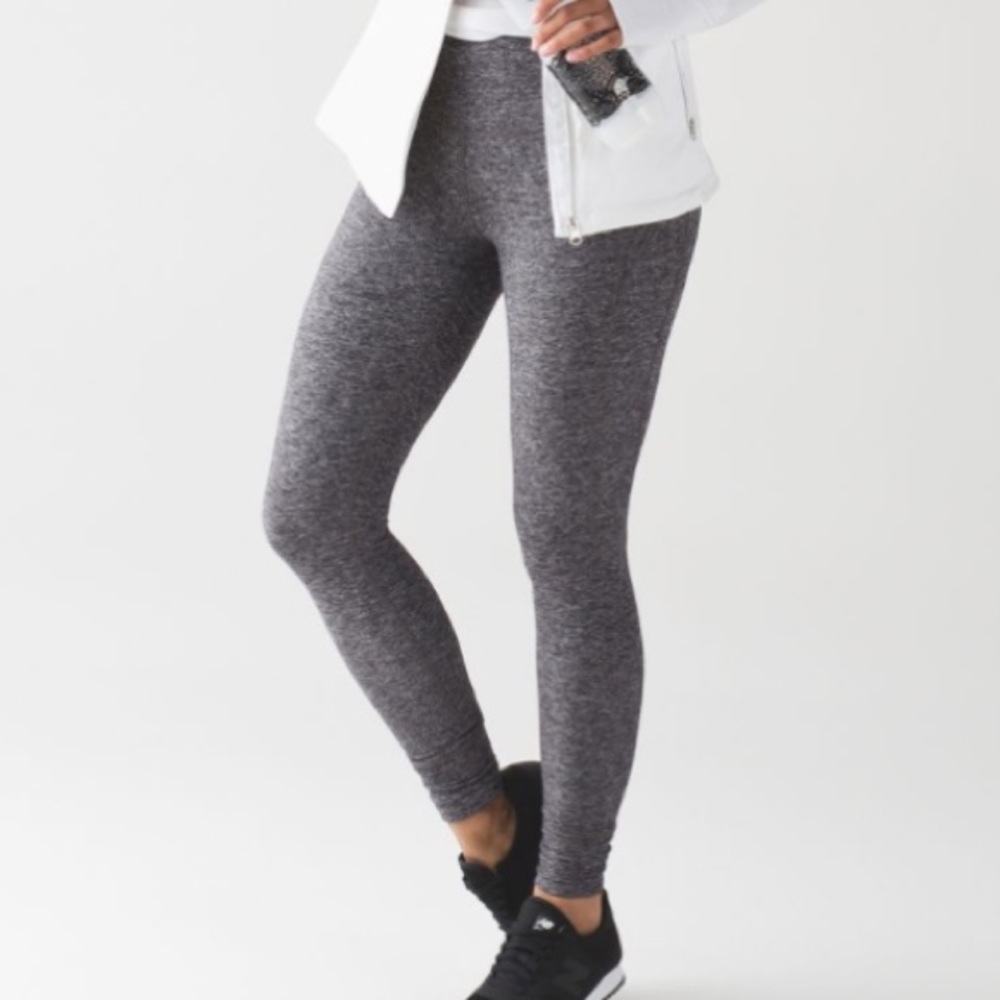 Lululemon Rush Hour Tight